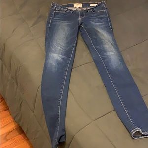 Frame jeans